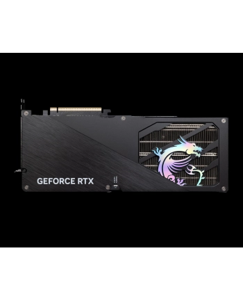 Karta graf MSI RTX 5070 Ti 16G GAMING TRIO OC