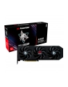 powercolor tul POWERCOLOR Radeon RX 9060 XT 16GB-L OC - nr 1