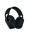 LOGITECH G29 EU + G435 Black Gaming Controller Aluminium Black USB Steering wheel + pedals + headset PC - nr 9
