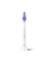 Główka szczoteczki PHILIPS HX6052/87 Sonicare 2 szt - nr 2
