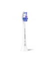 Główka szczoteczki PHILIPS HX6054/87 Sonicare 4 szt - nr 3
