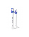 Główka szczoteczki PHILIPS HX6052/87 Sonicare 2 szt - nr 11