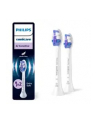 Główka szczoteczki PHILIPS HX6052/87 Sonicare 2 szt - nr 9