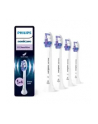 Główka szczoteczki PHILIPS HX6054/87 Sonicare 4 szt - nr 7