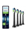 Główka szczoteczki PHILIPS HX6064/88 Sonicare 4 szt - nr 9