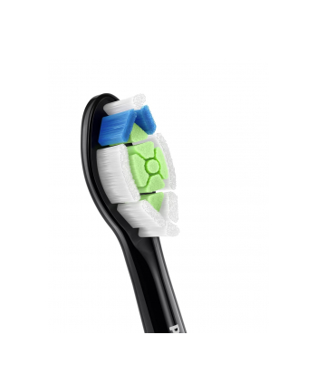 Główka szczoteczki PHILIPS HX6068/88 Sonicare 8 szt