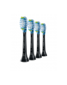 Główka szczoteczki PHILIPS HX9044/88 Sonicare 4 szt - nr 1