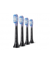 Główka szczoteczki PHILIPS HX9054/88 Sonicare 4 szt - nr 7