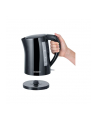 SEVERIN CZAJNIK ELEKTR PLASTIK, 1,5L, 2200W WK3498 - nr 3