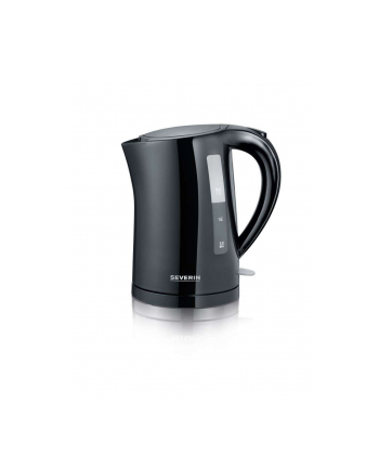 SEVERIN CZAJNIK ELEKTR PLASTIK, 1,5L, 2200W WK3498 nr 2