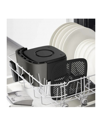Frytkownica beztłuszczowa TEFAL EY551HE0 nr 2