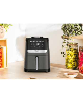 Frytkownica beztłuszczowa TEFAL EY551HE0 nr 1