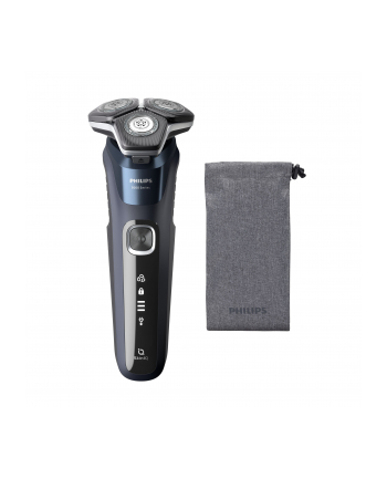Golarka PHILIPS series 5000 S5885/10 nr 1