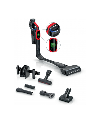 Odkurzacz BOSCH BCS 1041PET