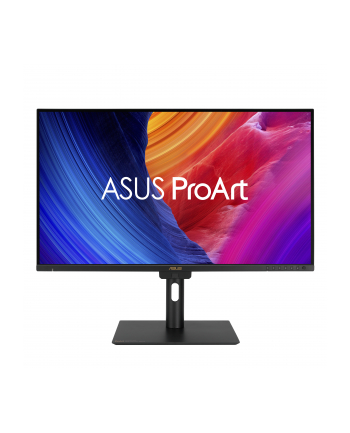 ASUS ProArt Display PA27UCGE 27inch IPS WLED UHD 16:9 160Hz 600cd/m2 1ms 2xHDMI DP USB-C DP Alt Mode 2xUSB-A 3.2 G1 USB-C 3.2 G1 nr 2