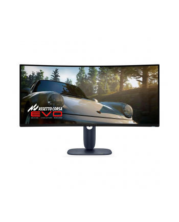 dell technologies DELL Alienware 34 Monitor AW3425DW 34inch WQHD QD-OLED 2xHDMI DP 3xUSB 3YPPG AE nr 1
