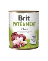 BRIT PATE'amp;MEAT DUCK 800 - nr 1