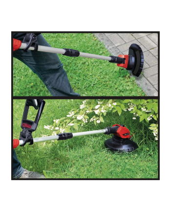 Podkaszarka akumulatorowa GE-CT 18V 3411219 EINHELL nr 2