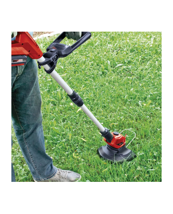 Podkaszarka akumulatorowa GE-CT 18V 3411219 EINHELL nr 1