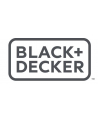 Szlifierka oscylacyjna 120W KA2500K-QS BLACK+DECKER - nr 1