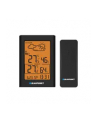 Stacja pogodowa Blaupunkt WS15BK czarna - nr 1