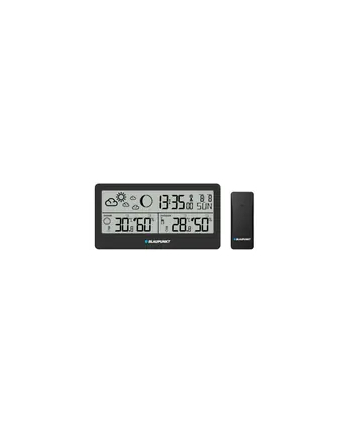 Stacja pogodowa Blaupunkt WS20BK czarna nr 1