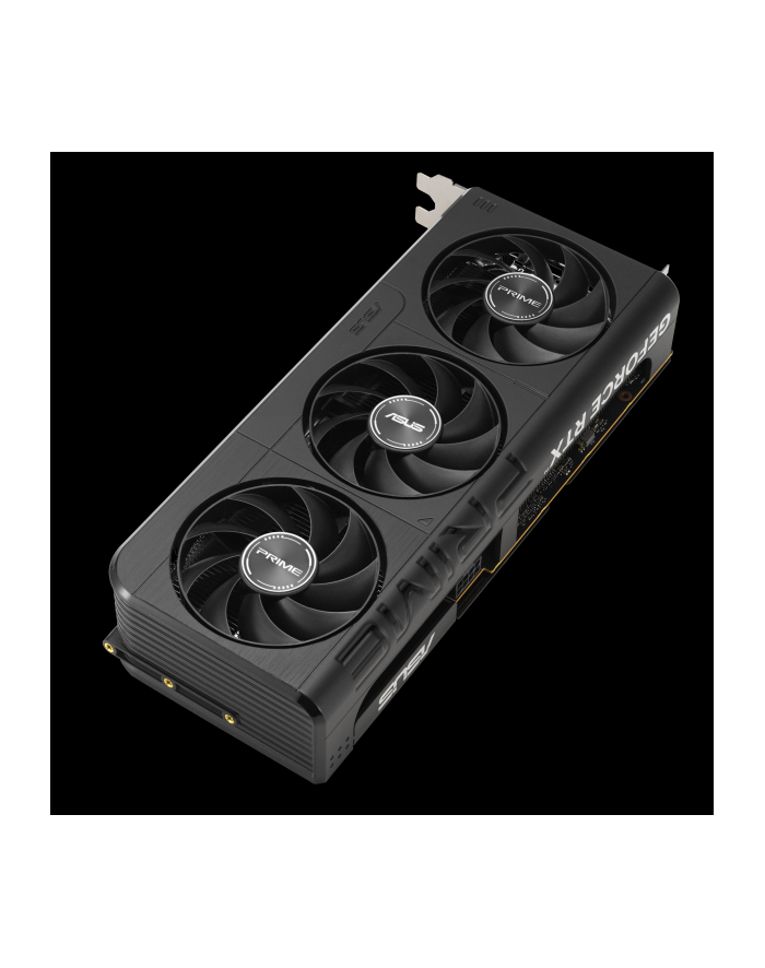 ASUS PRIME GeForce RTX 5060 8GB GDDR7 OC Edition główny