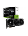 ASUS TUF Gaming GeForce RTX 5060 8GB GDDR7 OC Edition - nr 16