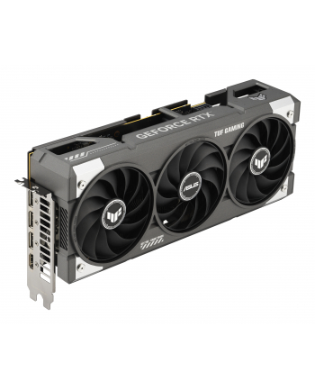 ASUS TUF Gaming GeForce RTX 5060 8GB GDDR7 OC Edition nr 2
