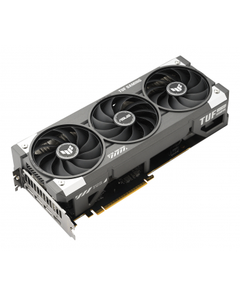 ASUS TUF Gaming GeForce RTX 5060 8GB GDDR7 OC Edition nr 1