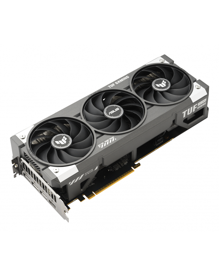 ASUS TUF Gaming GeForce RTX 5060 8GB GDDR7 OC Edition główny
