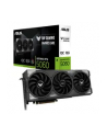 ASUS TUF Gaming GeForce RTX 5060 8GB GDDR7 OC Edition - nr 48