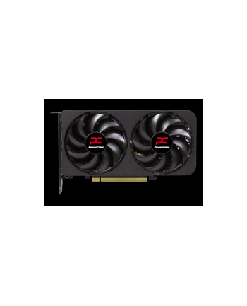 powercolor tul POWERCOLOR Radeon RX 9060 XT 8GB-A