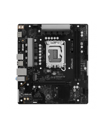 ASROCK H810M-H LGA1851 1xHDMI nr 1