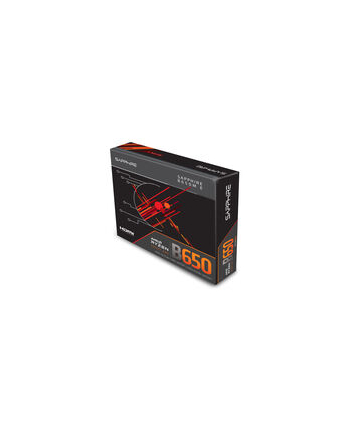 SAPPHIRE B650M-E 1xHDMI 1.4 1xDP 1.2 nr 2