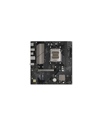 SAPPHIRE B650M-E 1xHDMI 1.4 1xDP 1.2 nr 1