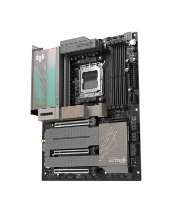 SAPPHIRE NITRO+ X870EA WIFI7 1xHDMI 2.0 nr 2