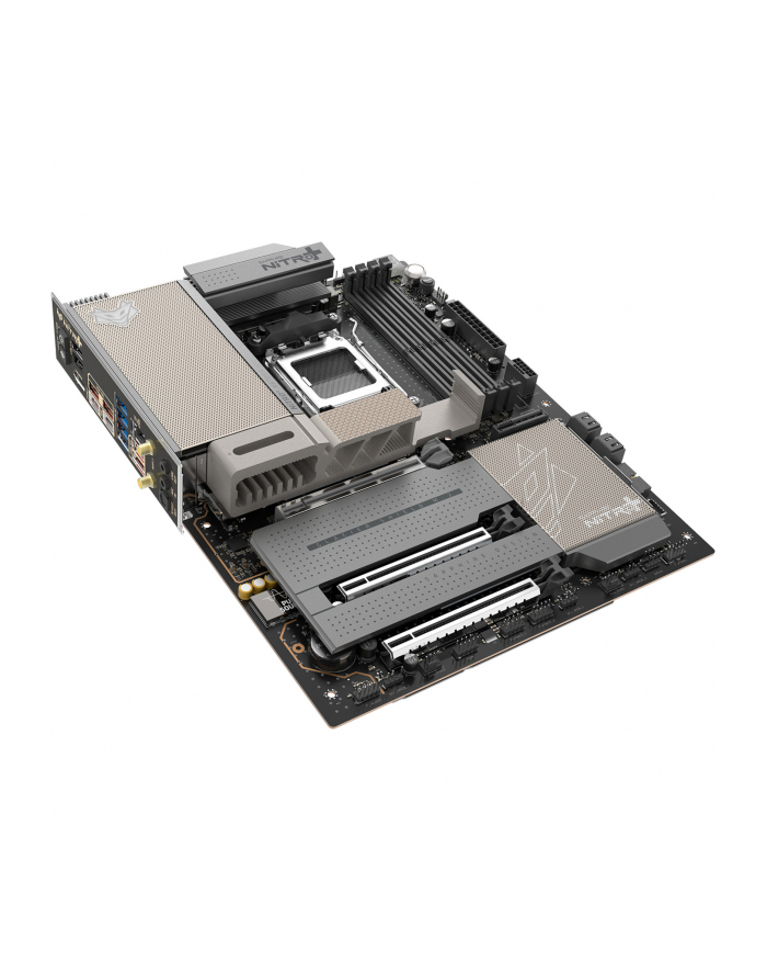 SAPPHIRE NITRO+ X870EA WIFI7 1xHDMI 2.0 główny
