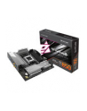 SAPPHIRE NITRO+ B850M WIFI 1xHDMI 1.4 1xDP 1.2 - nr 1