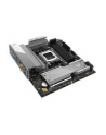 SAPPHIRE NITRO+ B850M WIFI 1xHDMI 1.4 1xDP 1.2 - nr 2