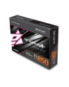 SAPPHIRE NITRO+ B850M WIFI 1xHDMI 1.4 1xDP 1.2 - nr 3