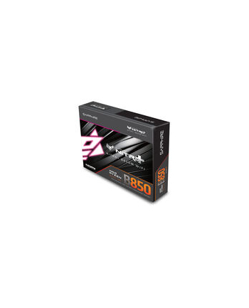 SAPPHIRE NITRO+ B850M WIFI 1xHDMI 1.4 1xDP 1.2 nr 1