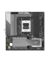 SAPPHIRE NITRO+ B850M WIFI 1xHDMI 1.4 1xDP 1.2 - nr 4