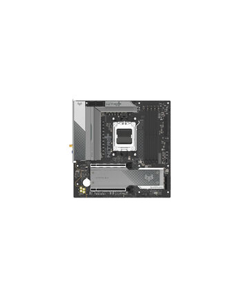SAPPHIRE NITRO+ B850M WIFI 1xHDMI 1.4 1xDP 1.2 nr 2