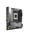 SAPPHIRE NITRO+ B850M WIFI 1xHDMI 1.4 1xDP 1.2 - nr 6