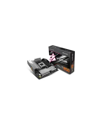 SAPPHIRE NITRO+ B850M WIFI 1xHDMI 1.4 1xDP 1.2 nr 1