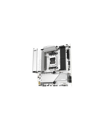 SAPPHIRE PURE B850M WIFI 1xHDMI 1.4 1xDP 1.2 nr 2