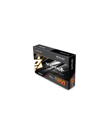 SAPPHIRE NITRO+ B850A WIFI7 1xHDMI 1.4 1xDP 1.2 nr 1