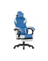 huzaro Fotel gamingowy Force 37 Blue - nr 1