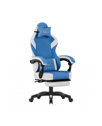huzaro Fotel gamingowy Force 37 Blue nr 1